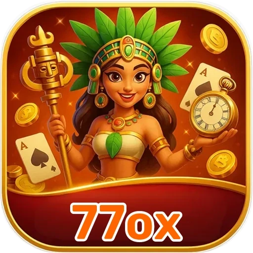 77ox Site Confiável