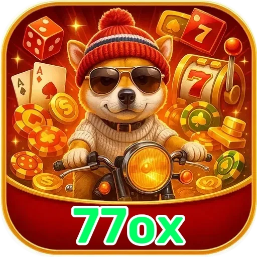 77ox Jogos