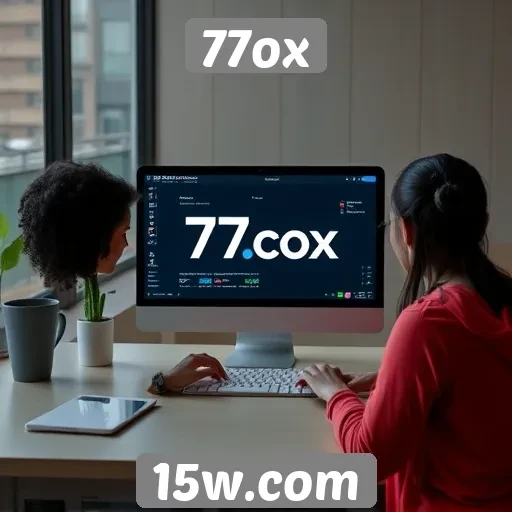 Dicas para otimizar sua experiência no 77ox