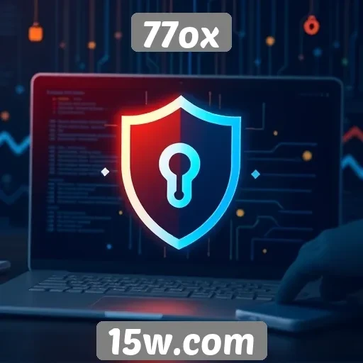 Recursos de segurança no 77ox garantem proteção ao usuário